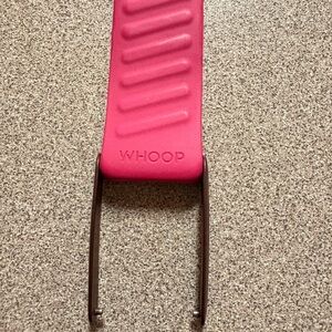 SportsFlex 4.0 WHOOP Band